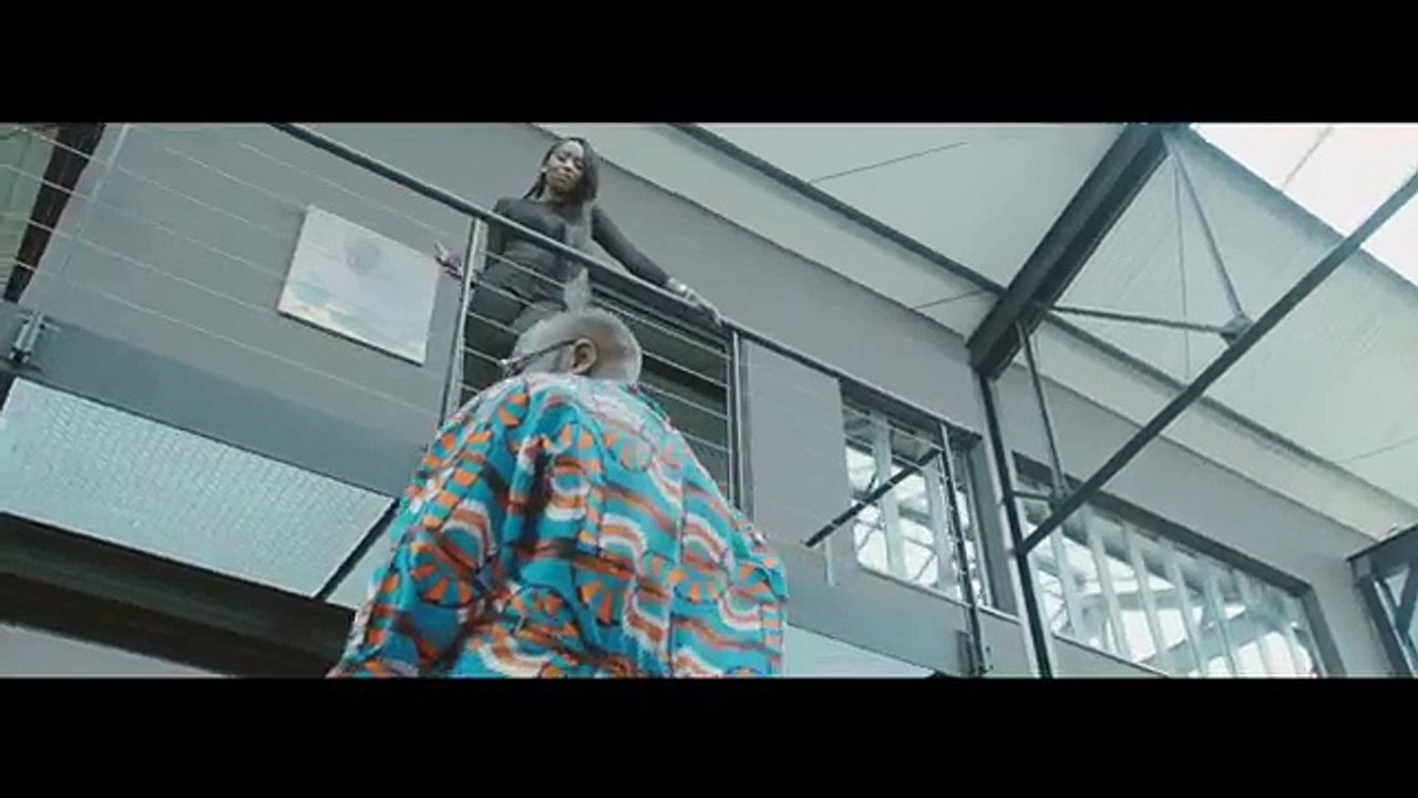 Hiro Ft. Sidiki Diabaté - Désolé (Clip Officiel)