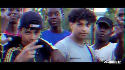 Negrito - Freestyle I Daymolition