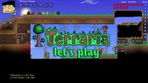 Terraria Let's Play 76: Wie Sie sehen, sehen Sie nichts...