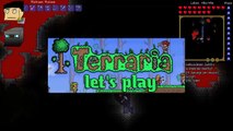 Terraria Let's Play 78: Der Hellevator ist fertig!