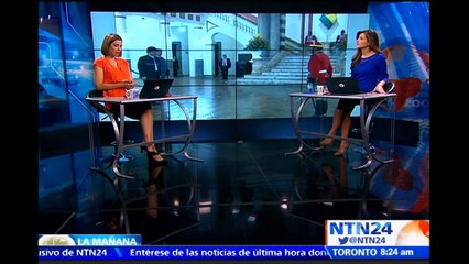 Bolivia y Brasil trabajan para reagendar cita entre mandatarios pospuesta por problemas de salud de Michel Temer