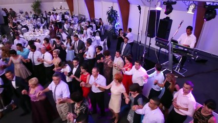 Formatia Meteorit din Focsani