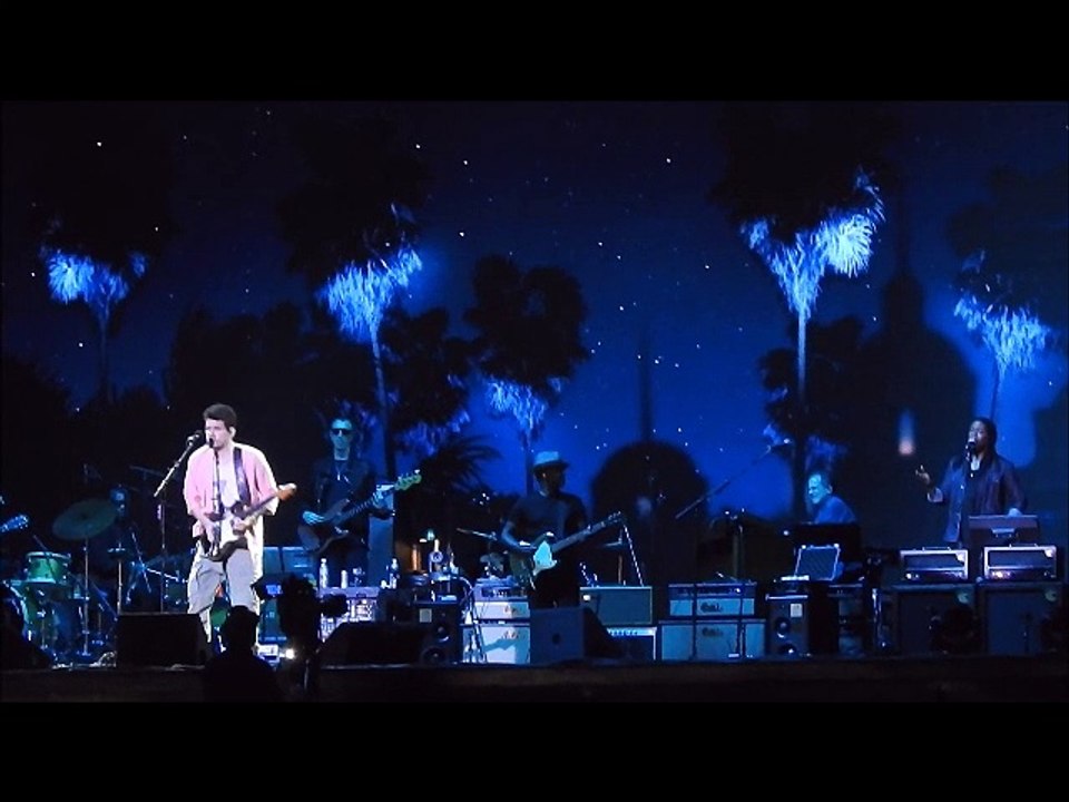 John Mayer