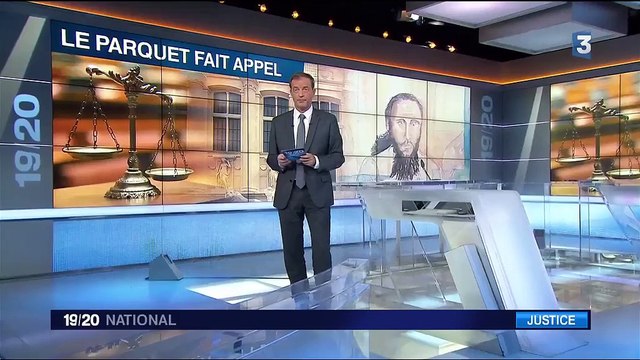 Procès d'Abdelkader Merah : le parquet fait appel