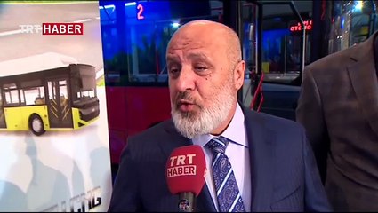 Türkiye'nin otomobilini vatandaşlar da heyecanla bekliyor