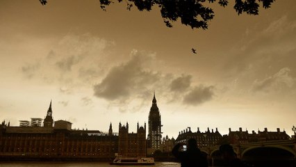 Sexuelle Belästigung: Westminster in Verruf