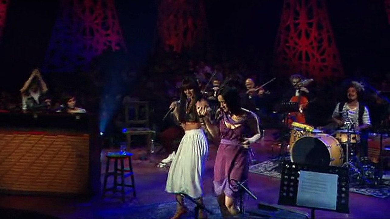 Julieta Venegas - Eres Para Mi