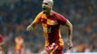 Galatasaraylı Maicon, Kariyer Gol Rekorunu Kırdı