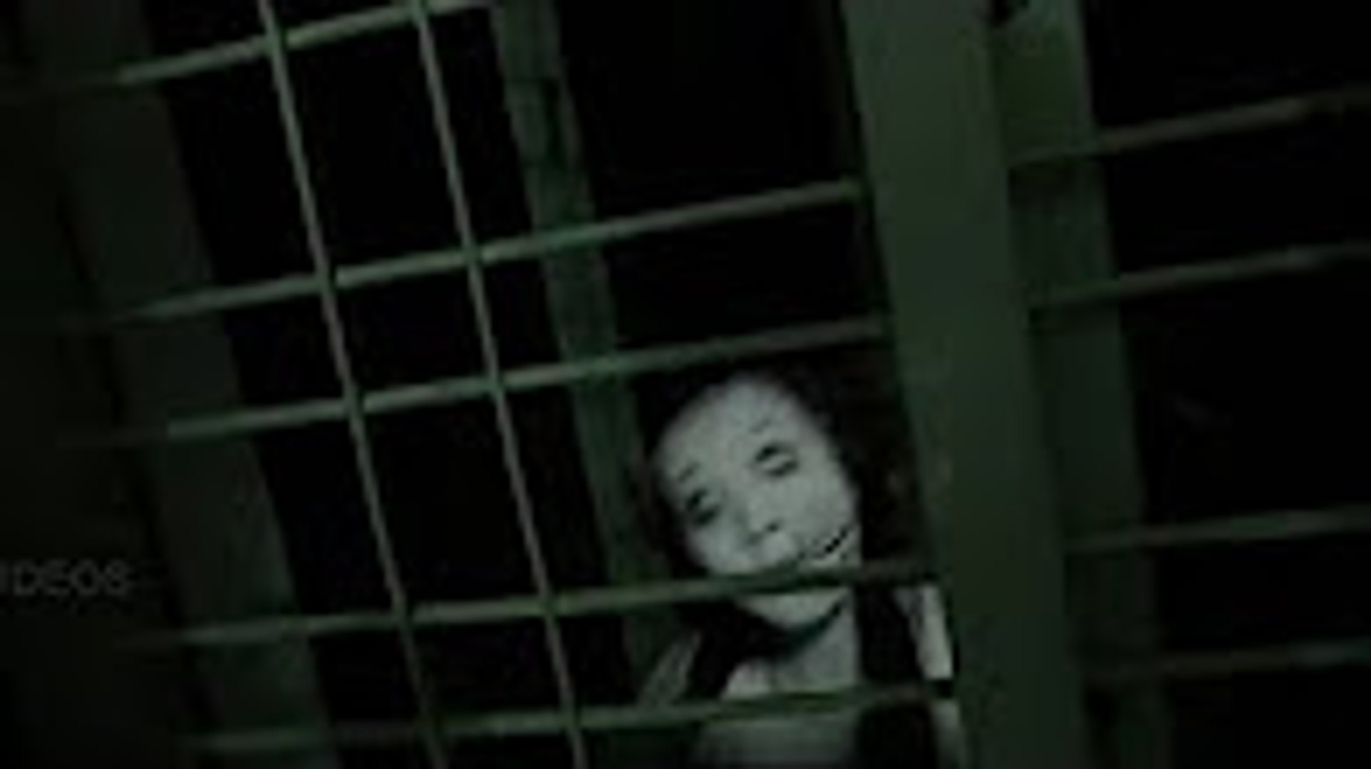 Scariest real ghost pictures ever