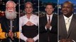 Dave Grohl, Channing Tatum, Jennifer Lawrence, Shaquille O’Neal Guest Host 'Kimmel' | THR News