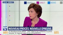 La sœur d'une victime de Mohamed Merah regrette l'absence d'excuses d'Abdelkader Merah