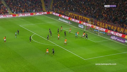 Maicon GOAL HD - Galatasaray 2-0Genclerbirligi 03.11.2017
