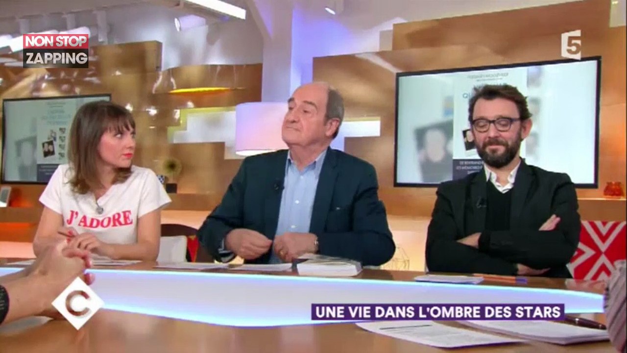 Scarlett Johansson, Brad Pitt, Tom Cruise… Les premiers castings des stars dévoilés (Vidéo)