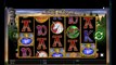 Magic Mirror Deluxe 2 Slot Free Spins Feature