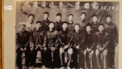 السياحة الحمراء في الصين: تأليه الحاكم كما في عهد ماو