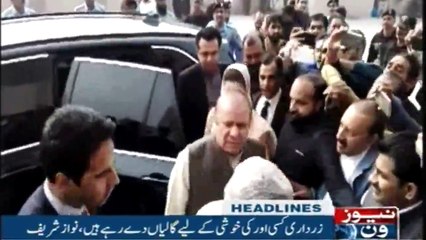 NewsOne Headlines  12AM 4 November 2017