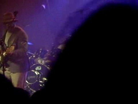 concert christophe mae pas de danse