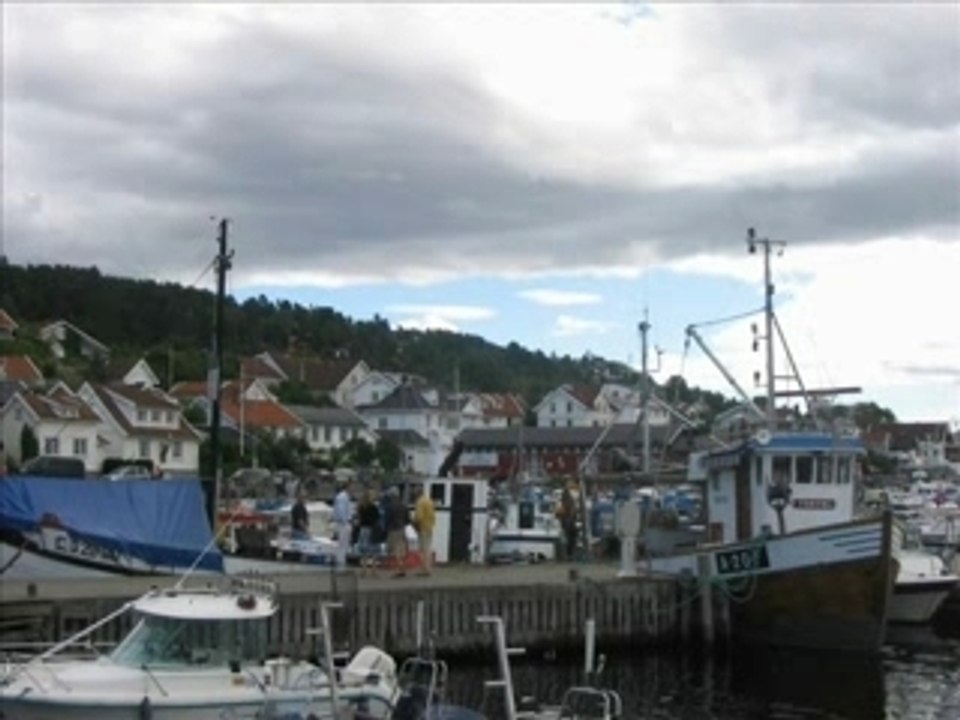 Diapo Drøbak