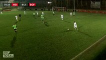 5-2 Sebastiano Napo Goal Germany  Oberliga Bayern  Bayernliga Sud - 03.11.2017 SV Heimstetten 5-2...