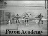 Fatou academy