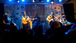 Festival Hillbilly Bop # 2 - -Doel Brothers- Part 3