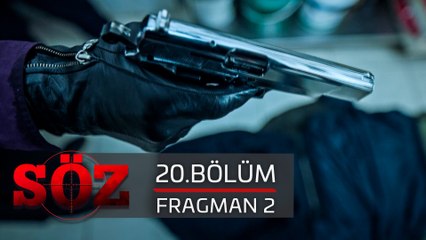 Söz | 20.Bölüm - Fragman 2