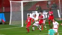 Toulalan J. (Own goal) HD - Rennes	1-0	Bordeaux 03.11.2017