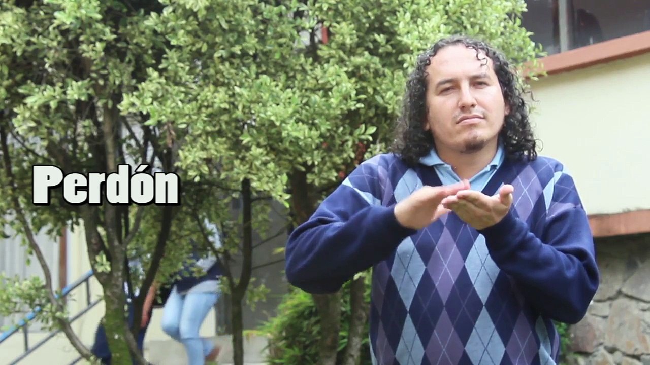 Video 4 - Cortesía
