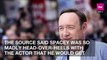 Kevin Spacey Secretly ‘Obsessed’ With ‘House Of Cards’ Costar
