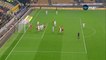 1-0 Romain Saïss Goal England  Championship - 03.11.2017 Wolverhampton 1-0 Fulham FC