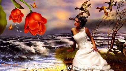 Ciğerim yanıyor usta