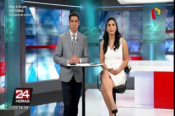 Huancayo: se registran tres casos de agresiones contra mujeres