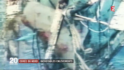 Quand la Corée du Nord enlevait des Japonais pour former ses espions