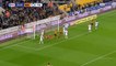 Leo Bonatini Goal!  Wolves 2 Fulham 0! 04-11-2017