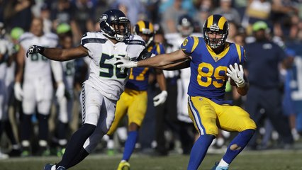 Surprising Sleepers Week 9 | NFL Fantasy Live