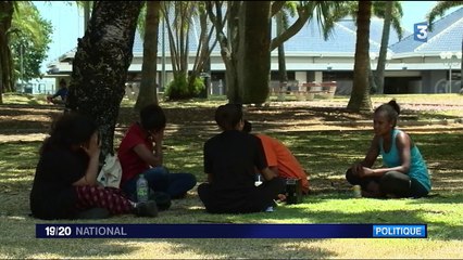 Nouvelle-Calédonie : un référendum sur l'indépendance dans un an au maximum