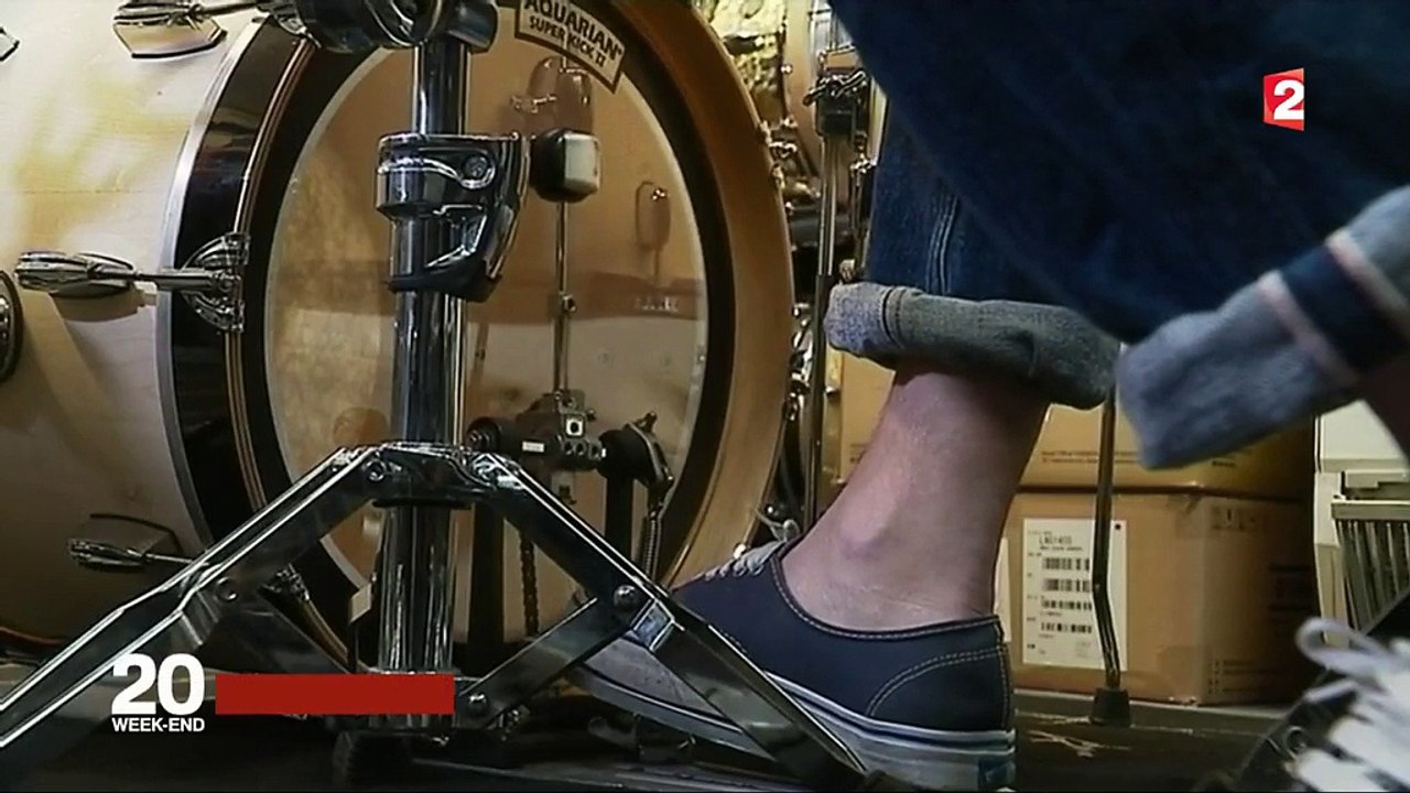 Henri Salvador : un jardin extraordinaire