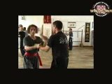 Sifu Didier Beddar video 8 wing chun kung fu