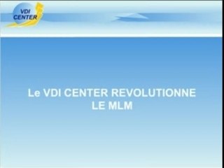 vdi center, outil de marketing internet et de teletravail