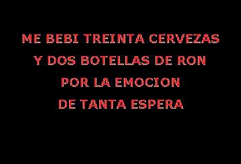 Ruben Blades - El Nacimiento De Ramiro Salsa (Karaoke)