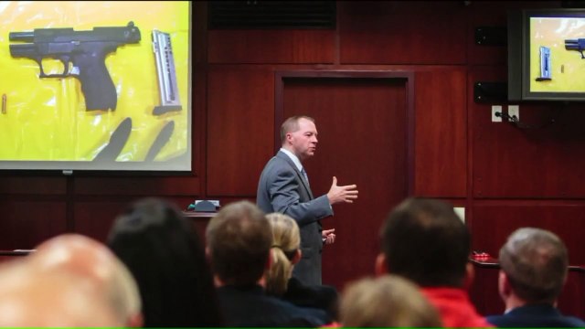 Man Charged in Disappearance of Michigan Woman Convicted in Jogger`s Murder