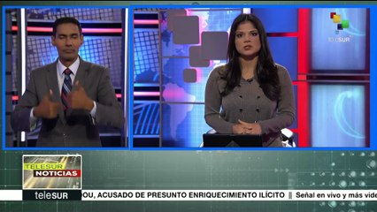 Siria: ejército recupera del DAESH ciudad estratégica de Deir Ezzor