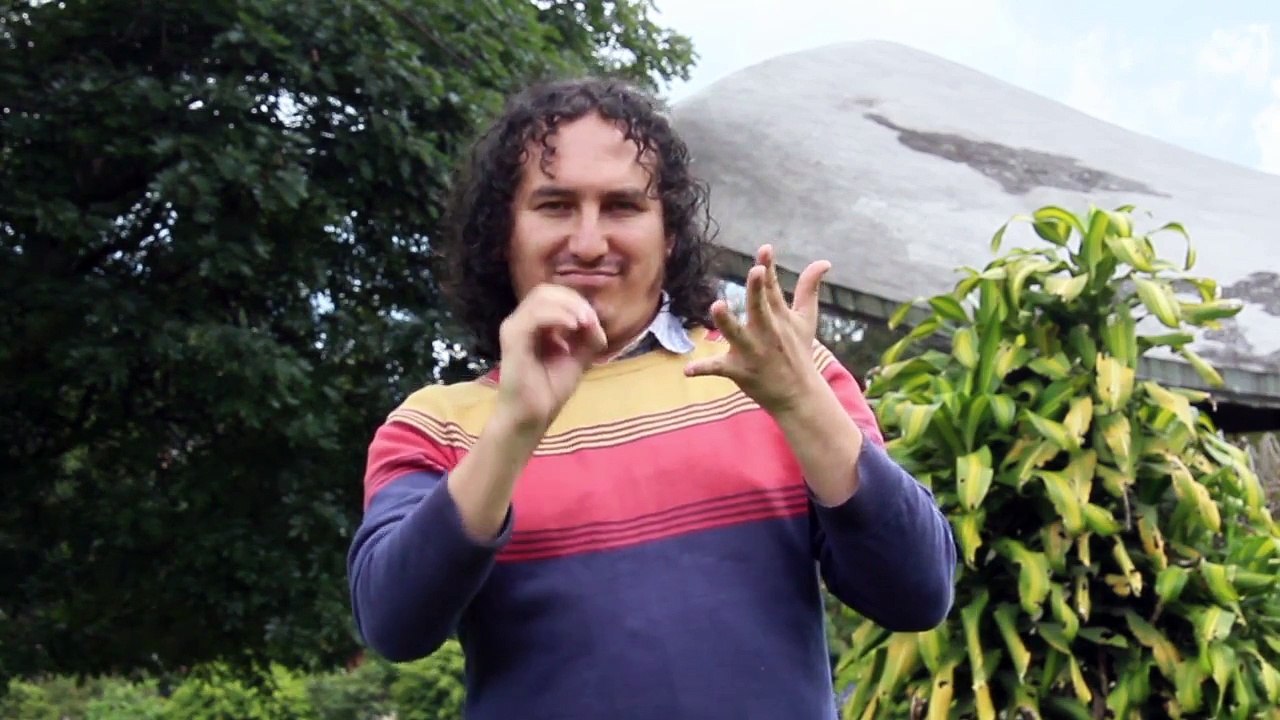 Video 18 - Relatos