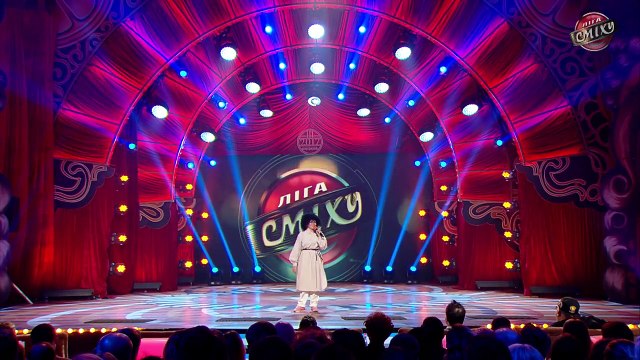 Кинокомедии Гайдайя - Трио Разные и ведущие - Лига Смеха новый сезон