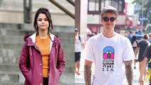 Justin Bieber and Selena Gomez Sightings Are Becoming The Norm Once Again