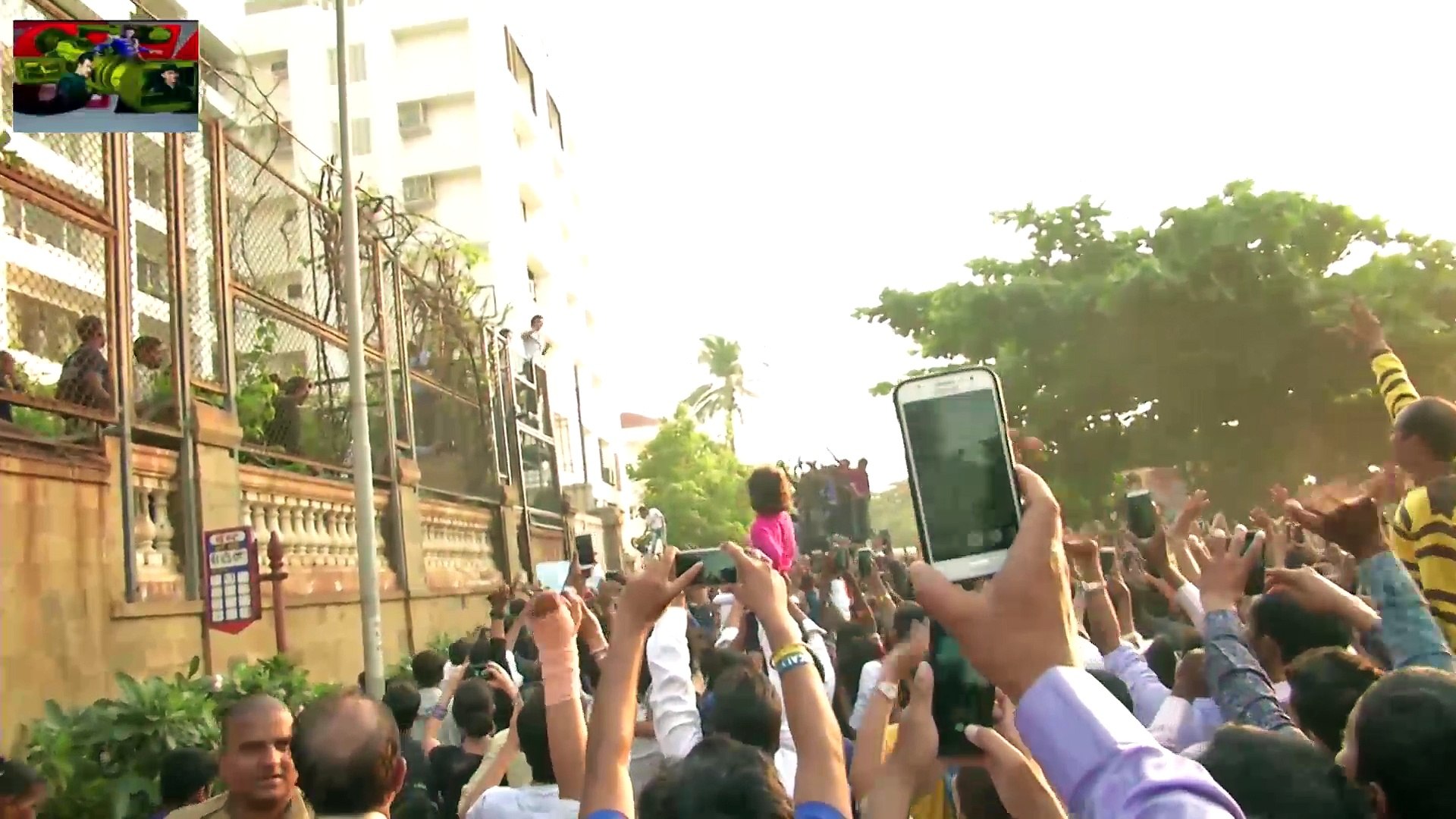 FULL ENTERTAINMENT VIDEO