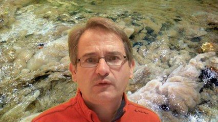 Denuncian vertido contaminante que llegó hasta la Reserva Natural de la playa de Barayo, Asturias