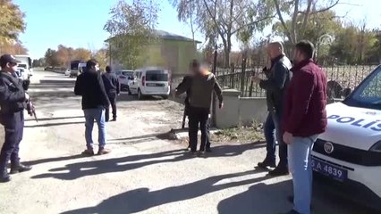 Güvenli Eğitim Uygulaması