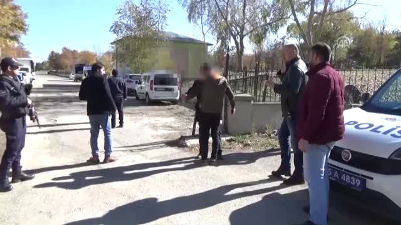 Güvenli Eğitim Uygulaması
