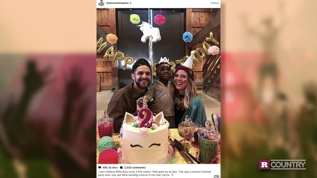 Kelly Clarkson Talks About Idol + More | Rare Country's 5